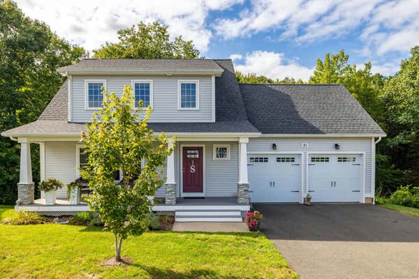 31 CHAPMAN CHASE # 31, WINDSOR LOCKS, CT 06096 - Image 1