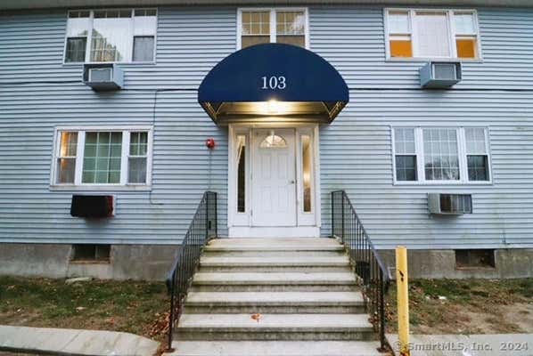 103 HORSE POND RD APT H, SALEM, CT 06420 - Image 1