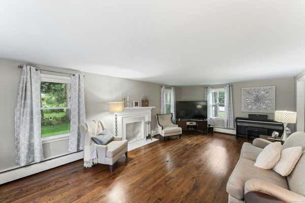 95 CURRITUCK RD, NEWTOWN, CT 06470 - Image 1