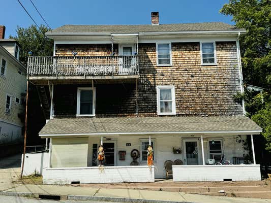 24 MERCHANTS AVE # 26, TAFTVILLE, CT 06380 - Image 1