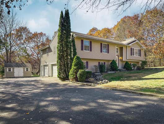 1 MIDEANA CT, WOLCOTT, CT 06716 - Image 1