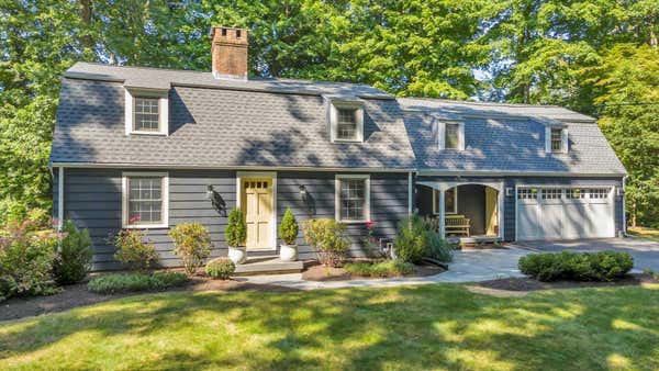 41 STEEP HOLLOW LN, WEST HARTFORD, CT 06107 - Image 1