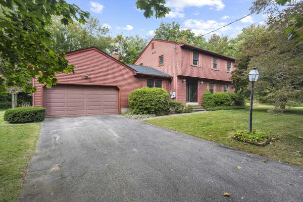 11 BROOKFIELD DR, EAST LYME, CT 06333 - Image 1