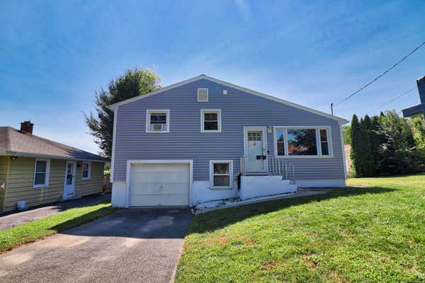 33 BRIGHAM ST, WATERBURY, CT 06708 - Image 1