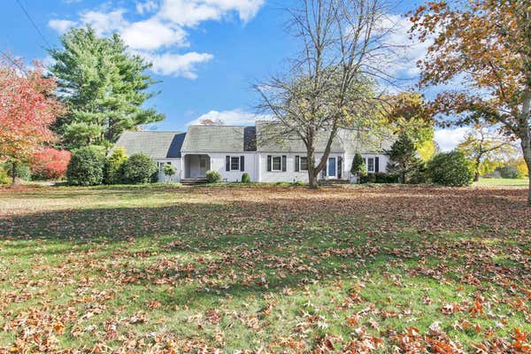 115 TRIPP RD, ELLINGTON, CT 06029 - Image 1