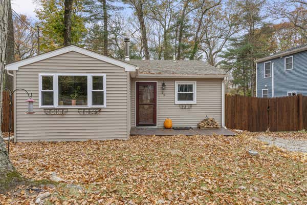 26 BEECH RD, LEBANON, CT 06249 - Image 1