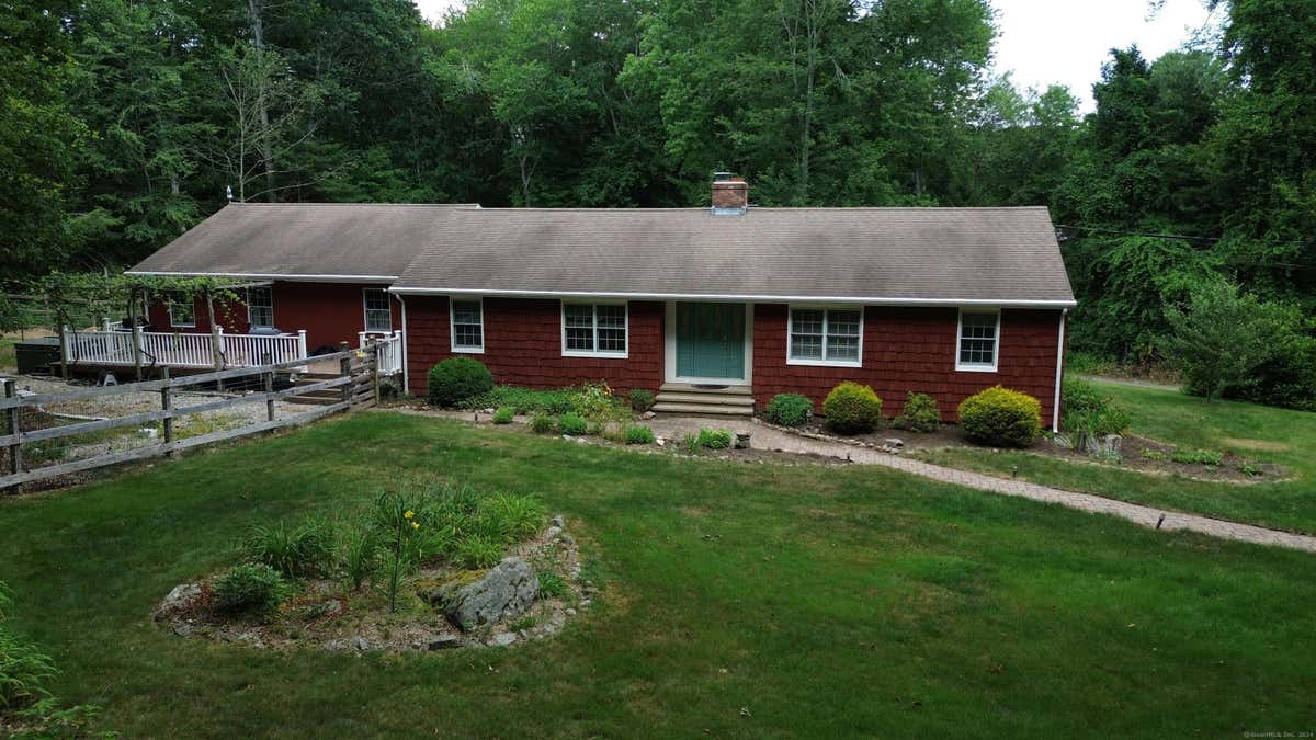 309 ROAST MEAT HILL RD, KILLINGWORTH, CT 06419, photo 1 of 23