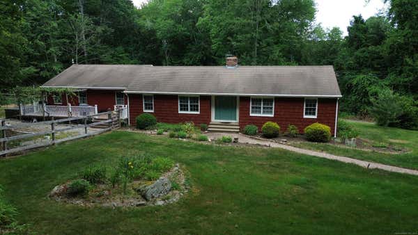 309 ROAST MEAT HILL RD, KILLINGWORTH, CT 06419 - Image 1