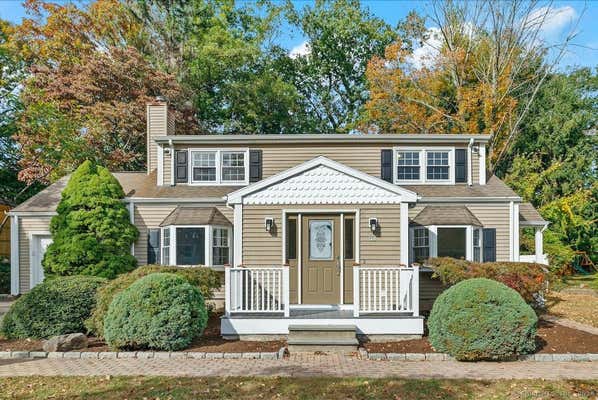 113 NICHOLS AVE, STAMFORD, CT 06905 - Image 1