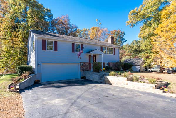 21 FRANKLIN DR, BROOKLYN, CT 06234 - Image 1