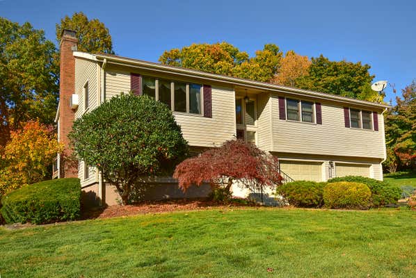 123 TRACY DR, VERNON, CT 06066 - Image 1