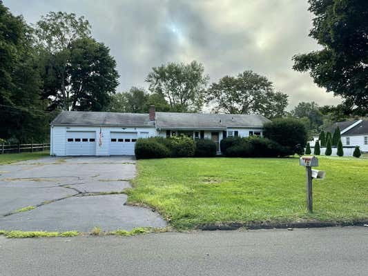 22 WEAVER CIR, NORTH HAVEN, CT 06473 - Image 1