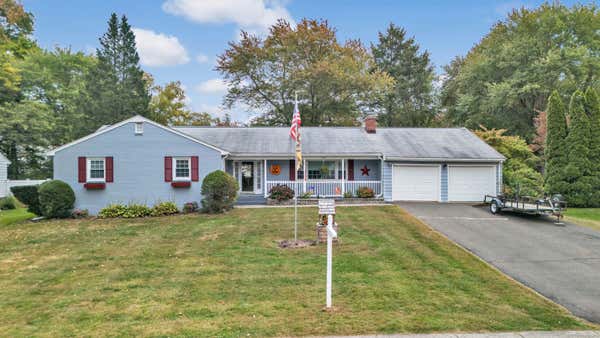 34 HOLLAND LN, EAST HARTFORD, CT 06118 - Image 1