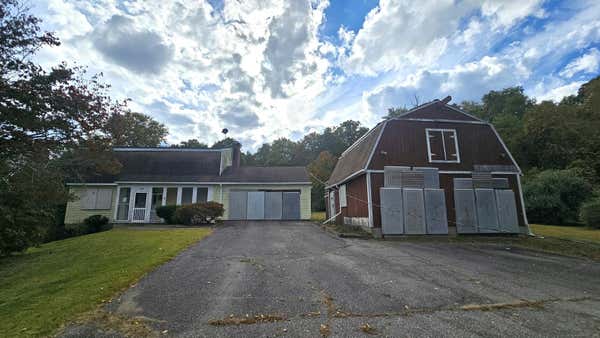 32 BALDWIN BROOK RD, CANTERBURY, CT 06331 - Image 1