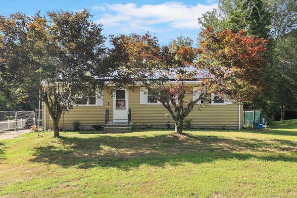 2 PLAINVIEW DR, DANIELSON, CT 06239 - Image 1