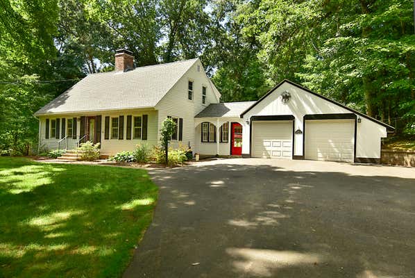 167 TERRY PLAINS RD, BLOOMFIELD, CT 06002 - Image 1