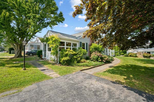 43 SEA VIEW AVE, NIANTIC, CT 06357 - Image 1