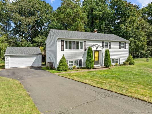 10 LAUREL DR, WALLINGFORD, CT 06492 - Image 1