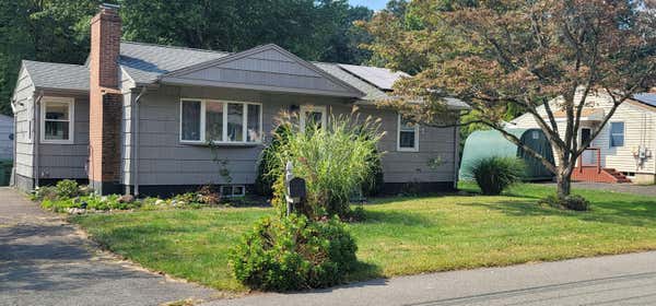 22 MARLSON RD, MERIDEN, CT 06450 - Image 1