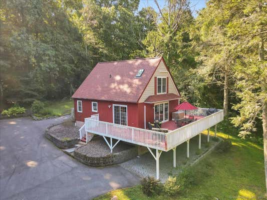 142 E HADDAM COLCHESTER TPKE, MOODUS, CT 06469 - Image 1