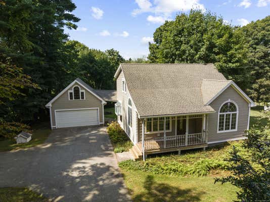 131 KILLINGWORTH RD, HIGGANUM, CT 06441 - Image 1