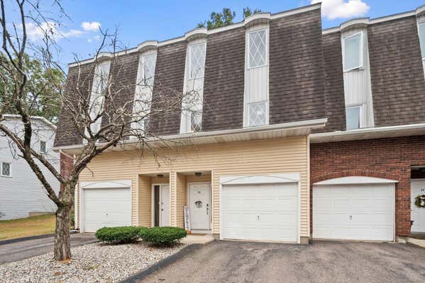 26 NORTHBROOK CT # 26, EAST HARTFORD, CT 06108 - Image 1