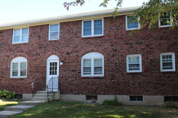 201 REGAN RD APT 12D, VERNON, CT 06066 - Image 1