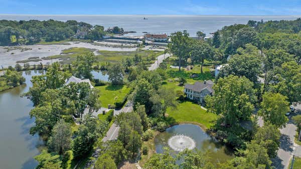 3 CONTENTMENT ISLAND RD, DARIEN, CT 06820 - Image 1