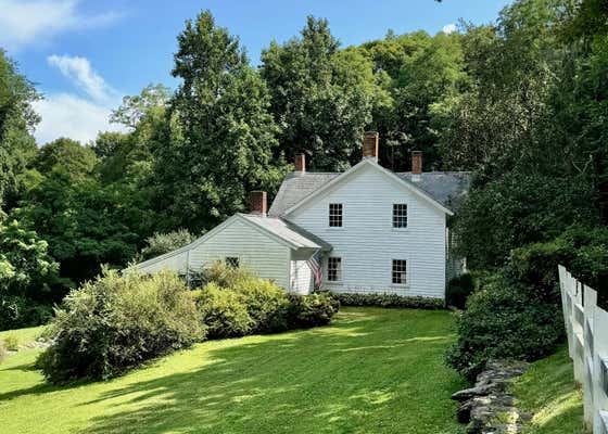 72 OLD STONE RD, GAYLORDSVILLE, CT 06755 - Image 1