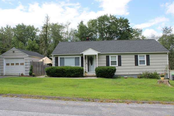 74 HART DR, LITCHFIELD, CT 06759 - Image 1