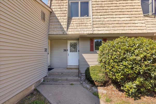 36 LOCUST CIR UNIT 36, ROCKY HILL, CT 06067 - Image 1