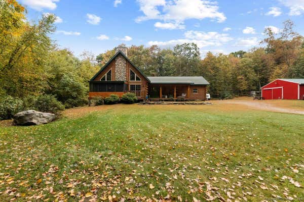 33 DOLBIA HILL RD, EAST HADDAM, CT 06423 - Image 1