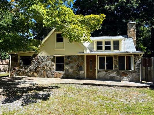 123 BOSTON POST RD, OLD LYME, CT 06371 - Image 1