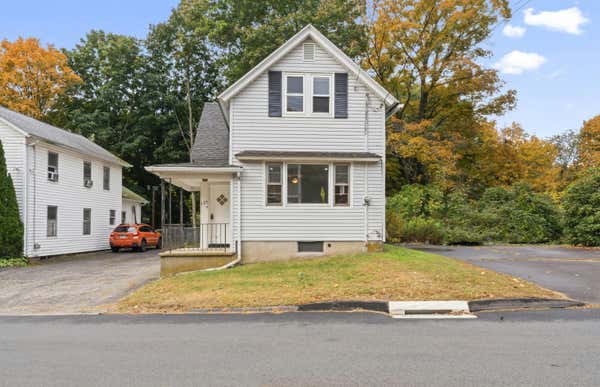 125 RIVERSIDE ST, WATERTOWN, CT 06779 - Image 1