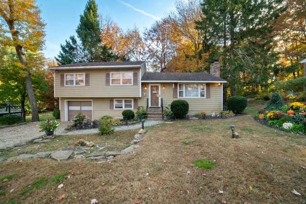 25 LONGMEADOW DR, WOLCOTT, CT 06716 - Image 1