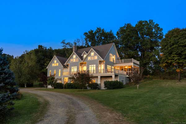 90 QUASSET RD, POMFRET CENTER, CT 06259 - Image 1