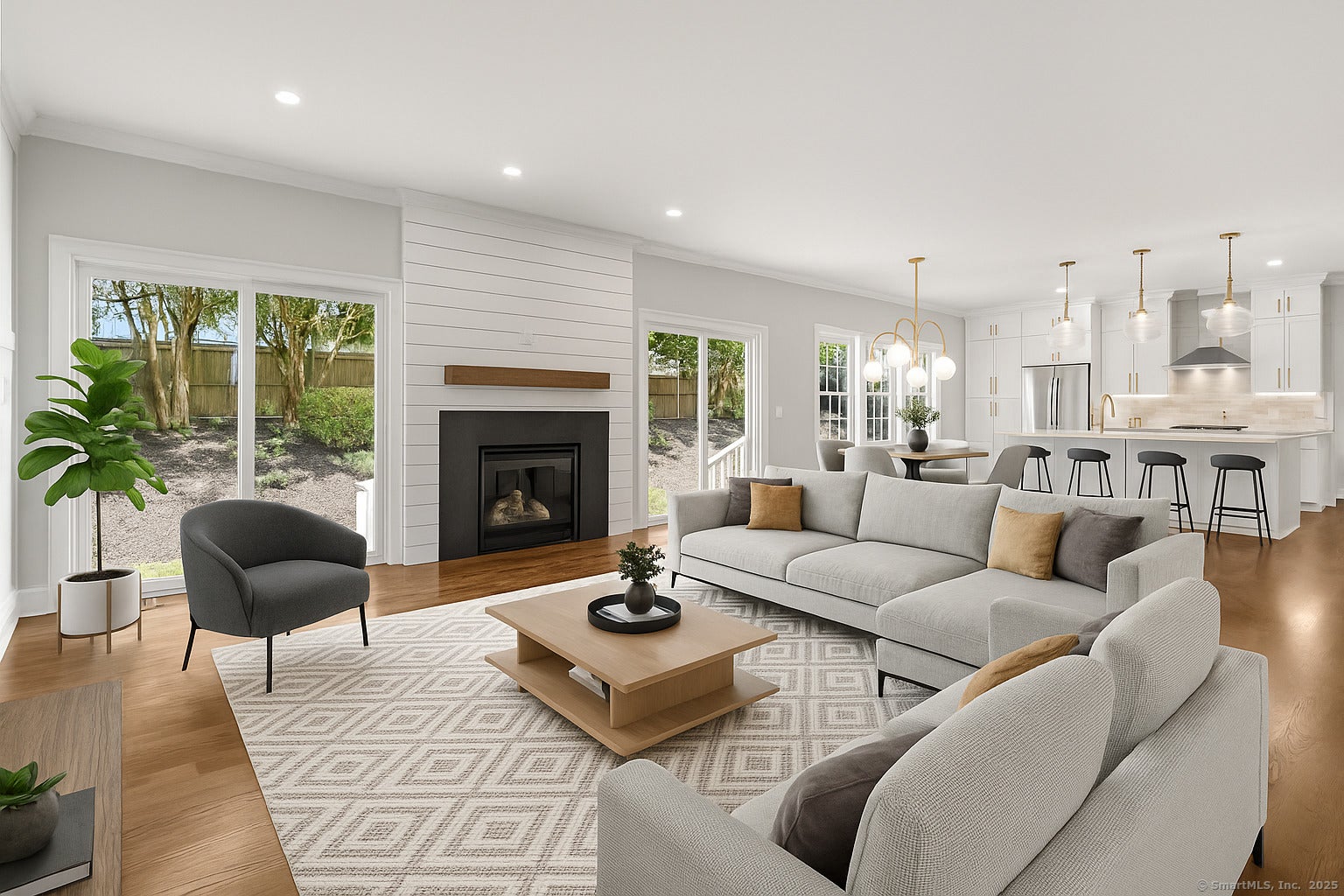 Fairfield, Connecticut, 06890, United States, 4 Bedrooms Bedrooms, ,3 BathroomsBathrooms,Residential,Active,2009390