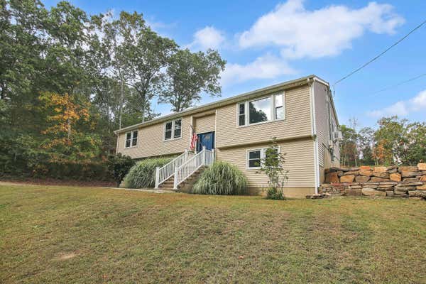 400 OLD POST RD, TOLLAND, CT 06084 - Image 1