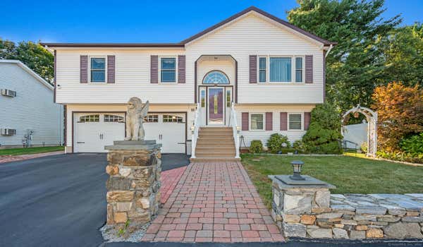 25 LAURIE PL, WATERBURY, CT 06704 - Image 1