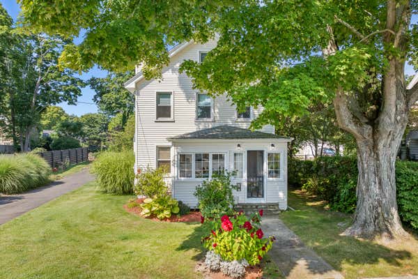 9 PEARL ST, CLINTON, CT 06413 - Image 1