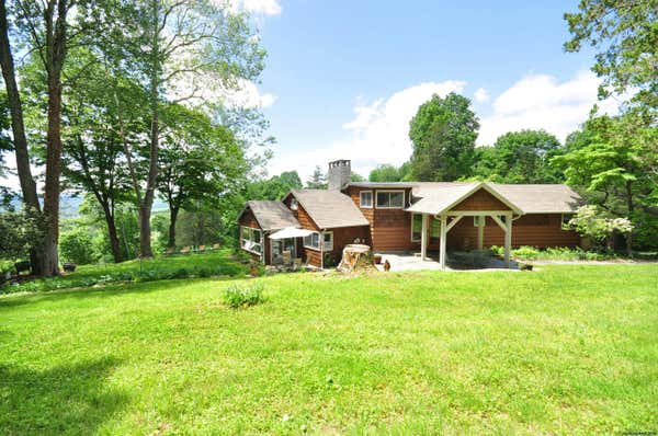 279 NEW MILFORD RD W, BRIDGEWATER, CT 06752 - Image 1