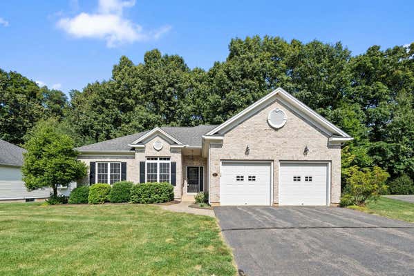 67 EAGLE RUN # 67, SOUTH WINDSOR, CT 06074 - Image 1