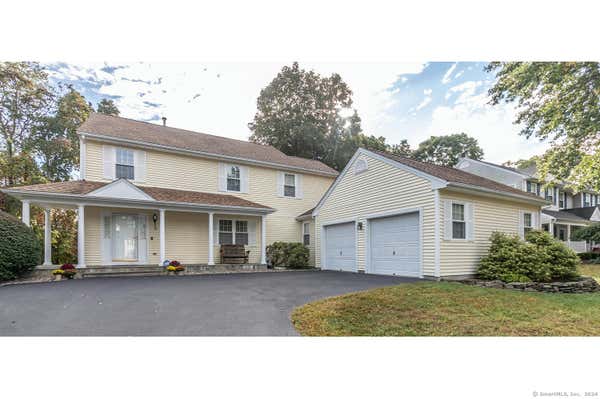 10 GRASSY HILL RD # 10, MONROE, CT 06468 - Image 1