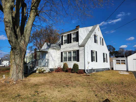 35 BOXFORD ST, EAST HAVEN, CT 06512 - Image 1