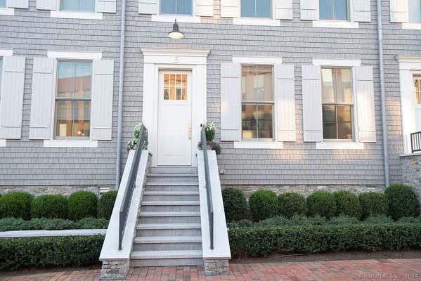 42 FOREST ST APT 3, NEW CANAAN, CT 06840 - Image 1