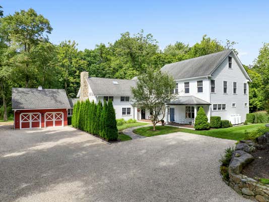 150 HURLBUTT ST, WILTON, CT 06897 - Image 1