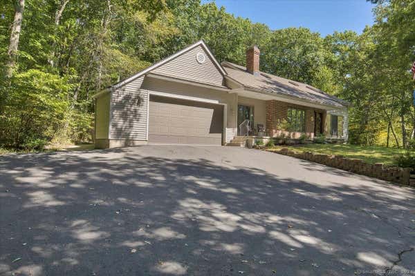 398 FOOT HILLS RD, HIGGANUM, CT 06441 - Image 1