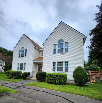 14 PINNEY ST APT 23, ELLINGTON, CT 06029 - Image 1