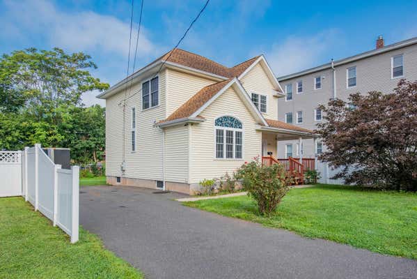 213 GLEN ST, NEW BRITAIN, CT 06051 - Image 1