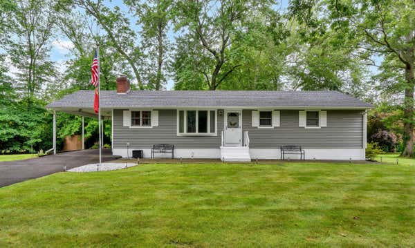 97 EZRA ST, NORTH HAVEN, CT 06473 - Image 1